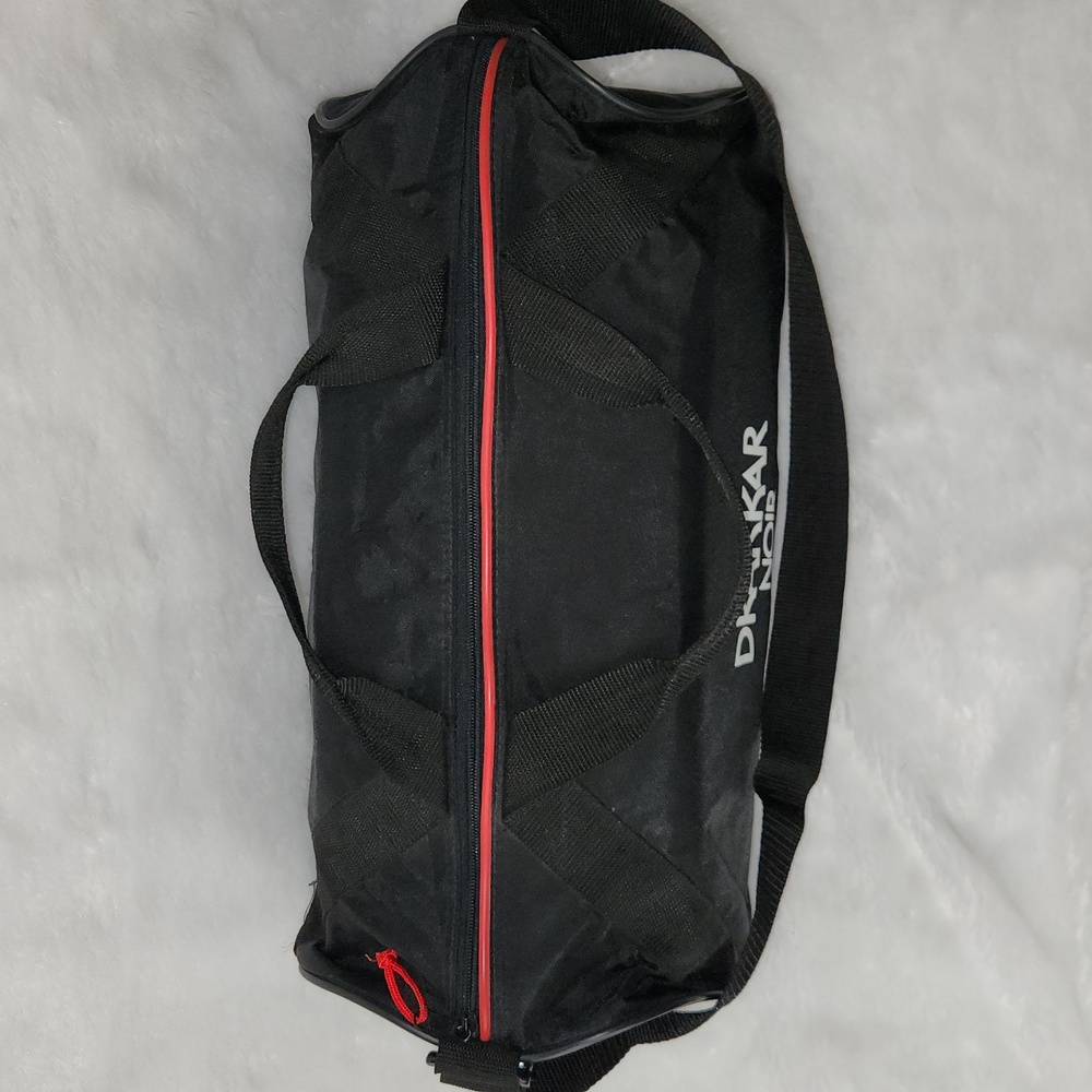 Drakkar Noir Nylon Duffle Bag - Picture 2 of 10